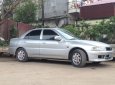 Mitsubishi Lancer 2001 - Bán Mitsubishi Lancer năm sản xuất 2001, màu bạc, giá tốt