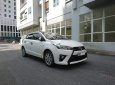 Toyota Yaris   2017 - Bán xe Toyota Yaris năm sản xuất 2017, màu trắng, nhập khẩu Thái Lan như mới, 545 triệu
