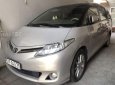 Toyota Previa   2010 - Cần bán gấp Toyota Previa sản xuất năm 2010, ít sử dụng