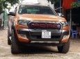 Ford Ranger 2017 - Bán Ford Ranger đời 2017, chính chủ