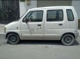 Suzuki Wagon R 2001 - Bán xe Suzuki Wagon R đời 2001, màu trắng chính chủ, tình trạng xe tốt