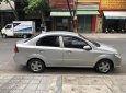 Chevrolet Aveo 2011 - Bán Chevrolet Aveo đời 2011, màu xám xe gia đình