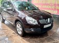 Nissan Qashqai SE 2009 - Chính chủ bán Nissan Qashqai SE đời 2009, màu nâu, xe nhập