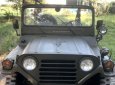 Jeep M151 2003 - Bán Jeep M151 năm 2003, xe nhập