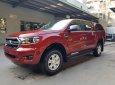 Ford Ranger XLS AT 2019 - Bán Ford Ranger XLS 1 cầu số tự động đủ màu tại Vĩnh Phúc, hỗ trợ trả góp lãi xuất thấp. LH: 0941921742