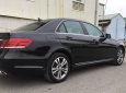 Mercedes-Benz E class E250 2013 - Bán xe Mercedes E250 màu đen model 2014 cũ giá tốt. Trả trước 400 triệu nhận xe ngay