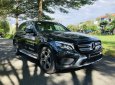 Mercedes-Benz GLC-Class GLC200 2018 - Mercedes Benz GLC 200 2019 đen/kem chạy 29km, chỉ đóng 2% TB, tiết kiệm 200tr