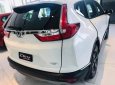 Honda CR V 2019 - Cần bán Honda CR V sản xuất 2019, màu trắng, nhập khẩu