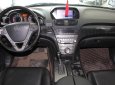 Acura MDX 3.7AT 2007 - Bán Acura MDX 3.7AT sx 2007, màu đen, nhập Canada, xe đẹp, biển Sài Gòn