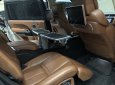 LandRover 2015 - Cần bán xe LandRover Range Rover năm 2015, màu đen nhập khẩu nguyên chiếc