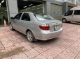 Toyota Vios Limo 2007 - Cần bán Toyota Vios Limo năm 2007, màu bạc