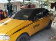 Fiat Siena 2004 - Bán ô tô Fiat Siena năm 2004, màu vàng, nhập khẩu nguyên chiếc, xe gia đình giá cạnh tranh