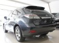 Lexus RX 350 2009 - Cần bán Lexus RX 350 model 2009, màu xanh lam, nhập khẩu nguyên chiếc