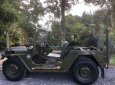 Jeep M151 2003 - Bán Jeep M151 năm 2003, xe nhập