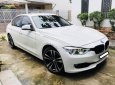 BMW 3 Series 320i 2014 - Bán BMW 3 Series 320i sản xuất 2014, màu trắng, nhập khẩu