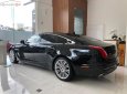 Jaguar XJ L 3.0 Portfolio 2019 - Bán Jaguar XJ L 3.0 Portfolio đời 2019, màu đen, nhập khẩu