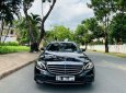 Mercedes-Benz E class 2018 - Cần bán xe Mercedes-Benz E class năm 2018, màu Đen xe nhập