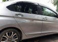 Honda City   2018 - Cần bán xe Honda City năm sản xuất 2018, màu bạc còn mới