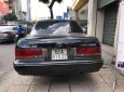 Toyota Crown 1995 - Cần bán lại xe Toyota Crown đời 1995, màu đen, nhập khẩu như mới