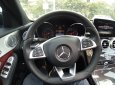 Mercedes-Benz C class C300 AMG 2017 - Bán Mercedes C class C300 AMG sản xuất 2017 form 2018