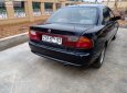 Mazda 323 1.6 MT 2000 - Chính chủ bán xe Mazda 323 1.6 MT đời 2000, màu xanh lam