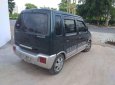 Suzuki Wagon R 2005 - Bán ô tô Suzuki Wagon R năm 2005, màu xanh