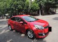 Kia Rio 1.4AT 2015 - Bán ô tô Kia Rio sản xuất năm 2015, màu đỏ, nhập khẩu