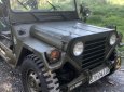 Jeep M151 2003 - Bán Jeep M151 năm 2003, xe nhập