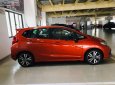 Honda Jazz RS 2019 - Bán Honda Jazz RS đời 2019, màu đỏ cam, xe nhập, 624 triệu