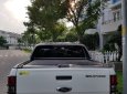 Ford Ranger 2017 - Bán Ford Ranger Wildtrack 3.2 sx 2017, màu trắng, nhập khẩu nguyên chiếc