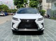 Lexus RX 350 Fsport 2019 - Bán Lexus RX 350 FSPORT sản xuất năm 2019, màu trắng, nhập khẩu