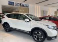 Honda CR V 2019 - Cần bán Honda CR V sản xuất 2019, màu trắng, nhập khẩu