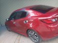 Mazda 2 2016 - Bán ô tô Mazda 2 2016, màu đỏ, 475 triệu