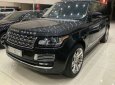 LandRover 2015 - Cần bán xe LandRover Range Rover năm 2015, màu đen nhập khẩu nguyên chiếc