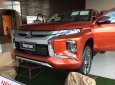 Mitsubishi Triton GLX 2019 - Mitsubishi Triton mới 100%. Chỉ 200tr nhận xe ngay- 0901986123