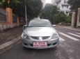 Mitsubishi Lancer 1.6 2004 - Xe Mitsubishi Lancer 1.6 đời 2004, màu bạc