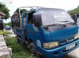 Kia Frontier 1999 - Bán Kia Frontier 2.5T sản xuất 1999, màu xanh lam, 68 triệu