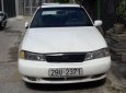 Daewoo Cielo 2000 - Cần bán gấp Daewoo Cielo đời 2000, màu trắng