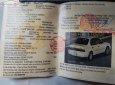 Toyota Corolla 1995 - Bán Toyota Corolla sản xuất 1995, màu trắng, xe nhập