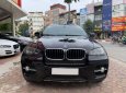 BMW X6 2008 - Bán xe BMW X6 đời 2008, màu đen, xe nhập, giá 750tr