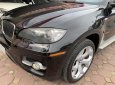 BMW X6 2008 - Bán xe BMW X6 đời 2008, màu đen, xe nhập, giá 750tr