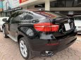 BMW X6 2008 - Bán xe BMW X6 đời 2008, màu đen, xe nhập, giá 750tr