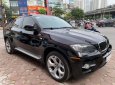 BMW X6 2008 - Bán xe BMW X6 đời 2008, màu đen, xe nhập, giá 750tr