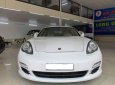 Porsche Panamera 2010 - Cần bán gấp Porsche Panamera đời 2010, màu trắng, nhập khẩu chính hãng