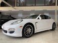 Porsche Panamera 2010 - Cần bán gấp Porsche Panamera đời 2010, màu trắng, nhập khẩu chính hãng