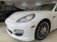 Porsche Panamera 2010 - Cần bán gấp Porsche Panamera đời 2010, màu trắng, nhập khẩu chính hãng