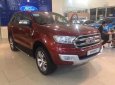 Ford Everest 2019 - Bán xe Ford Everest sản xuất 2019, nhập khẩu nguyên chiếc, giá tốt