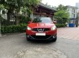 Nissan Qashqai 2010 - Xe Nissan Qashqai đời 2010, màu đỏ, nhập khẩu, giá 450tr