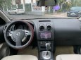 Nissan Qashqai 2010 - Xe Nissan Qashqai đời 2010, màu đỏ, nhập khẩu, giá 450tr