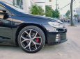 Volkswagen Scirocco GTS 2017 - Bán xe Volkswagen Scirocco GTS 2017, màu đen, nhập khẩu